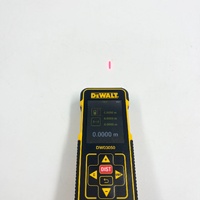 DeWalt DW03050 50M Tool Connect Laser Distance Measurer