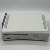 Microsoft Xbox 360 Final Fantasy XIII Limited Edition Console with 2 Controllers