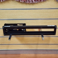 Pedaltrain Nano Max Pedalboard with Goodwood Lift 12 Inch Riser and Carry Bag