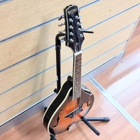 Bryden SMA10 Beginner Mandolin Tobacco Sunburst with Soft Case and Strap