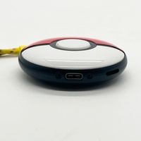 Nintendo Pokémon GO Plus+ Auto Catch Sleep Tracker Official with Charging Cable