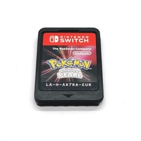 Pokémon Shining Pearl Nintendo Switch Game