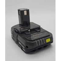 Ryobi 18V ONE+ Drill Driver Starter Kit with 1.5Ah Battery and Charger R18DD215