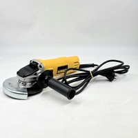 DeWalt DWE4151-XE 125mm 900W M14 240V Corded Angle Grinder