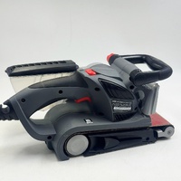 Ozito BSV-9000 850W Corded Belt Sander Heavy Duty Variable Speed Wood Working