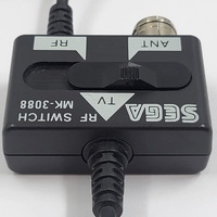 Sega MK-3088 RF Switch for Sega Mega Drive and Sega Master System Models