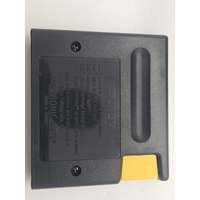 John Madden American Football 93 Sega Mega Drive No Manual