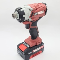 Ozito PXC PXIDS-300 18V Cordless Impact Driver with 3.0Ah Battery