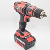 Ozito PXC PXDDS-180 18V 13mm Cordless Drill Driver with 4.0Ah Battery