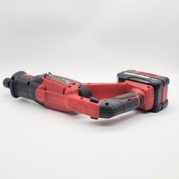 Ozito PXC 18V Cordless Reciprocating Saw PXRSS-400 with 4.0Ah Battery