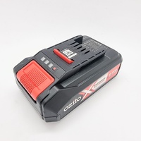 Ozito Power Xchange PXBP-250 PXC 18V 2.5Ah 18V Li-Ion Battery Pack