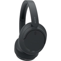 Sony WH-CH720N Noise Cancelling Wireless Bluetooth Headphones Black