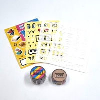 Nintendo Labo Toy-Con 01 Variety Kit with Bonus Customisation Set