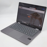 HP Envy x360 14-FC0025TU 2 in 1 Convertible Laptop Ultra 7 155U 16GB 512GB Win11