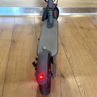 Skywalker Pro Electric Scooter 25km/h 30km Range Foldable 100kg