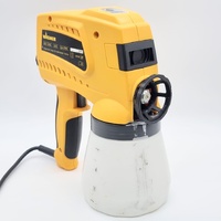 Wagner W 450 SE Airless Paint Spray Gun 240V 110W