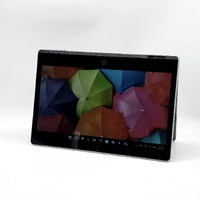 HP Pavilion x360 11.6 Inch Convertible Laptop Pentium N5000 4GB 128GB Win11