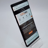 Samsung Galaxy Note 9 128GB Midnight Black Unlocked SM-N960F Android Smartphone