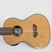 Gear 8 String Ukulele UK8T-S1/EQ with Carrying Bag
