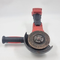 Milwaukee M18 FUEL 125mm Cordless Angle Grinder M18 CAG125XPD Skin Only