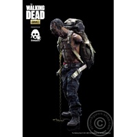 Threezero AMC The Walking Dead Michonne Pet 2 1/6 Scale Action Figure