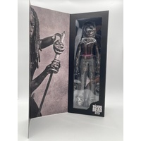 Threezero The Walking Dead Michonne 1/6 Scale Collectible Action Figure