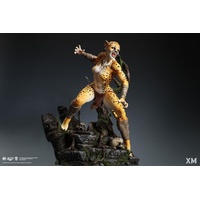 XM Studios Limited Edition 078/199 Justice League Cheetah 1/6 Figure