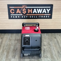 Honda EU30i 3000W 4 Stroke Petrol Portable Inverter Generator