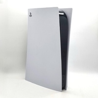 Sony PlayStation 5 825GB Disc Edition Gaming Console CFI-1102A with Controller