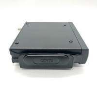 GME Commercial CM40-U5B 5W Analog Mobile Two-Way Radio Base Unit