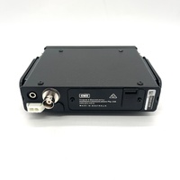 GME Commercial CM40-U5B 5W Analog Mobile Two-Way Radio Base Unit