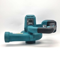 Makita DUB186 18V LXT Cordless Leaf Blower Skin Only