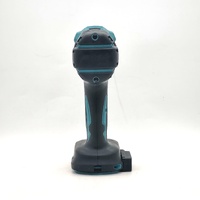 Makita DHP481 18V LXT Cordless Brushless Hammer Drill Driver Skin Only