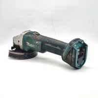 Makita DGA504 18V LXT 125mm Brushless Cordless Angle Grinder Skin Only