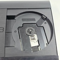 Sony PlayStation 3 Super Slim 500GB Console CECH-4202C with Controller