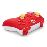 PowerA Mario Joy Wireless Controller for Nintendo Switch NSGP0309-01