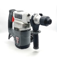 Ozito RHD-6100 Rotary Hammer Drill with Attachments and Hard Carry Case