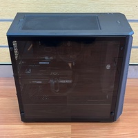 Custom Gigabyte X570 Gaming PC RTX 3070 Ryzen 5600X 16GB Liquid Cooled