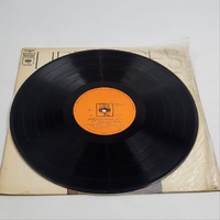 Liberace Greatest Hits Vinyl Record LP Classic Music Album Collectible