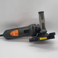 DualSaw CS 450 1050W Dual Blade Handheld Corded Circular Saw 115mm 240V