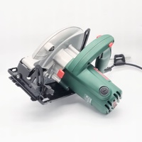 Bosch PKS 66 Circular Saw 240V 1000W 185mm Corded Power Tool