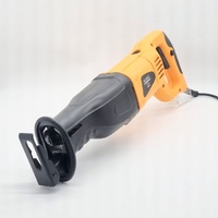 Mac Master RX810 850W Corded Reciprocating Saw 115mm