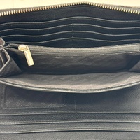 Steve Madden Bjess Leopard Wristlet Ladies Purse Animal Print