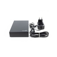 Seagate Expansion 4TB Desktop External Hard Drive USB 3.0 HDD