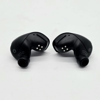 Sony PlayStation Pulse Explore Wireless Gaming Earbuds Midnight Black