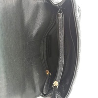 Michael Kors Sloan Medium Quilted Leather Shoulder Bag with Dust Cover