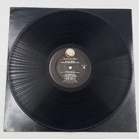 Guns N' Roses Appetite for Destruction 1987 Vinyl Record with Banned Artwork