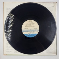 Mondo Rock Chemistry 1981 Vinyl LP Classic Australian Rock Record