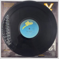 Ozzy Osbourne The Ultimate Sin 1986 AUS Vinyl LP Record Classic Metal