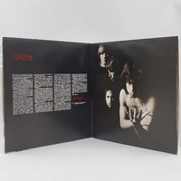 The Best of The Doors 1986 2x LP Gatefold Vinyl Classic Rock Album